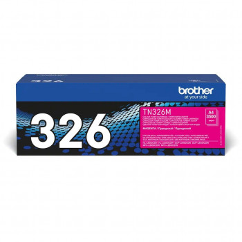  Brother Cartus Toner  TN-326M 