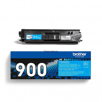  Brother Cartus Toner  TN-900C 