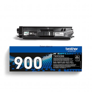  Brother Cartus Toner  TN-900BK 