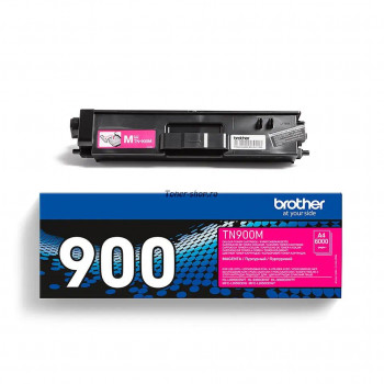  Brother Cartus Toner  TN-900M 