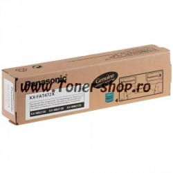  Panasonic Cartus Toner  KX-FAT472X 