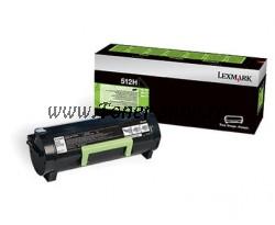 Lexmark Cartuse   MS 415DN