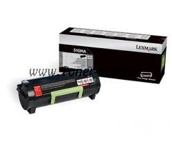  Lexmark Cartus Toner  51F0HA0 