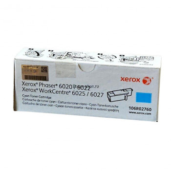  Xerox Cartus Toner  106R02760 