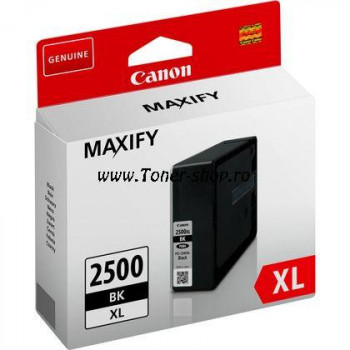  Canon Cartus cerneala  PGI-2500XLB 