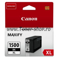  Canon Cartus cerneala  PGI-1500XLB 