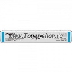  Canon Cartus Toner  034 C 