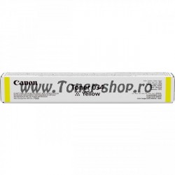  Canon Cartus Toner  034 Y 