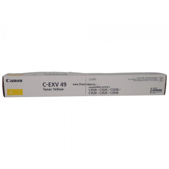 Canon Cartuse   IR C3325I