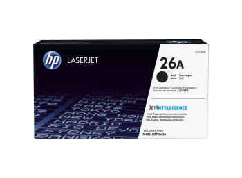  HP Cartus Toner  CF226A 