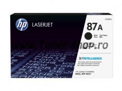  HP Cartus Toner  CF287A 