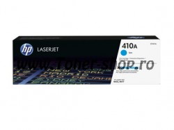  HP Cartus Toner  CF411A 