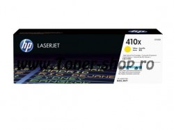  HP Cartus Toner  CF412X 