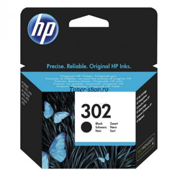  HP Cartus cerneala  F6U66AE 