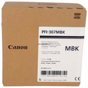 Canon Cartuse   IPF 840
