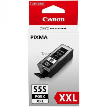  Canon Cartus cerneala  PGI-555PGBK XXL 