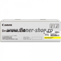  Canon Unitate cilindru  034DR BK 