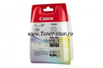 Canon Cartuse Multifunctional  Pixma MP480