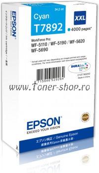  Epson Cartus cerneala  C13T789240 