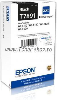  Epson Cartus cerneala  C13T789140 