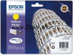 Epson Cartuse   WorkForce Pro WF 4630DWF