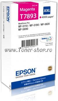  Epson Cartus cerneala  C13T789340 