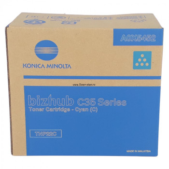  Konica Minolta Cartus Toner  A0X5452 