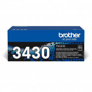  Brother Cartus Toner  TN-3430 