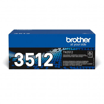  Brother Cartus Toner  TN-3512 