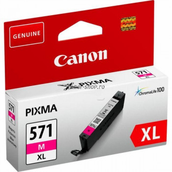  Canon Cartus cerneala  CLI-571M XL 