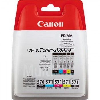 Canon Cartuse   PIXMA TS8052