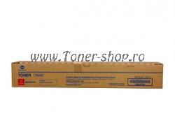  Konica Minolta Cartus Toner  TN324M 