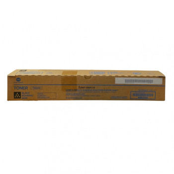  Konica Minolta Cartus Toner  TN-221K 