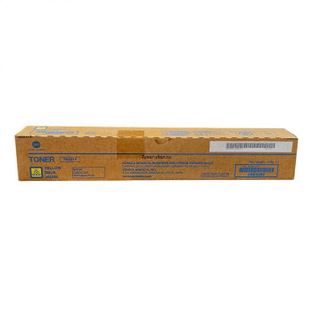  Konica Minolta Cartus Toner  TN-221Y 