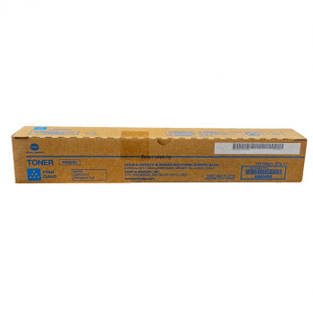  Konica Minolta Cartus Toner  TN-221C 