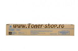  Konica Minolta Cartus Toner  TN324K 