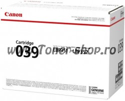 Canon Cartuse   ISensys LBP 352X