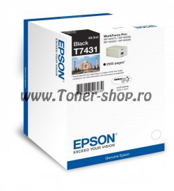 Epson Cartuse   WorkForce Pro WP M4525DNF