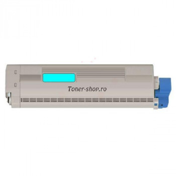  Oki Cartus Toner  45862839 