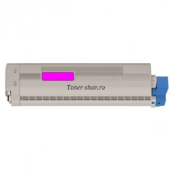  Oki Cartus Toner  45862838 