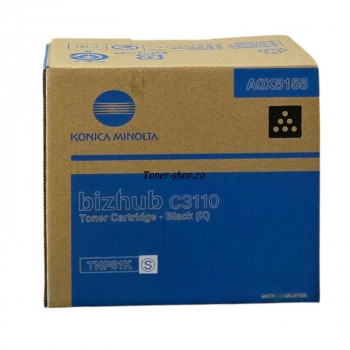  Konica Minolta Cartus Toner  TNP51K 