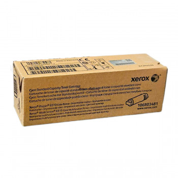  Xerox Cartus Toner  106R03481 