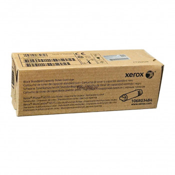  Xerox Cartus Toner  106R03484 