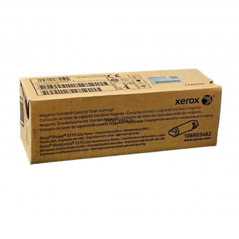  Xerox Cartus Toner  106R03482 