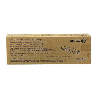  Xerox Cartus Toner  106R03509 