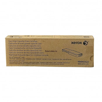  Xerox Cartus Toner  106R03522 