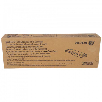  Xerox Cartus Toner  106R03532 