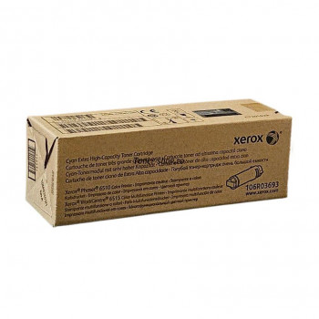  Xerox Cartus Toner  106R03693 