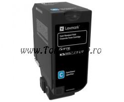 Lexmark Cartuse   CS 725