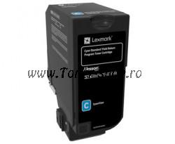 Lexmark Cartuse   CS 720